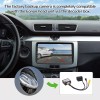 Eonon A501 Rear View Backup Camera Cam Decoder Box for
