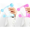 DeaHea 2 Pack Full Body Massage Tool Manual Handheld Massager
