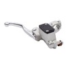 Feiteplus 22mm Right Brake Clutch Master Cylinder Lever Compatible with