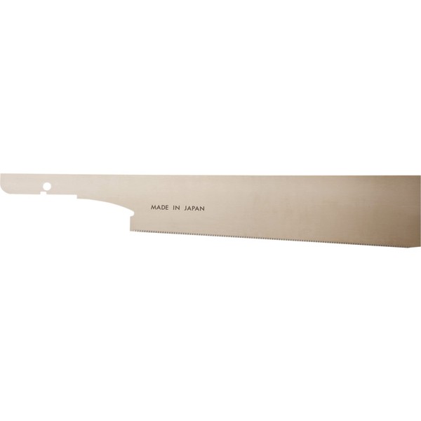 Magma J-WEDG150 Replacement Professional Japanese Saw Blade for Douzuki with