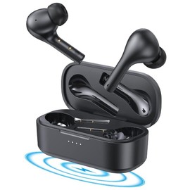 HAMLAEM "HAMLAEM" TRUE WIRELESS EARBUDS