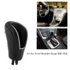 Automatic Gear Knob, Car Gear Lever Gear Knob Stick Head