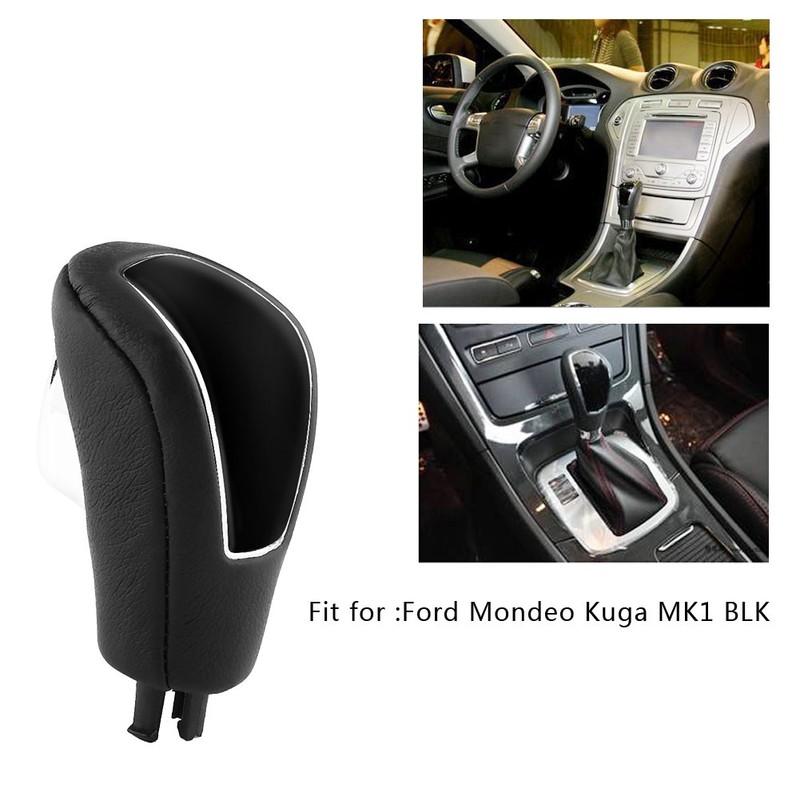 Automatic Gear Knob, Car Gear Lever Gear Knob Stick Head