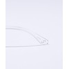Jugaad14 OCEAN CLEAR Sunglasses Made in Japan Ocean Clear Sabae