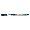 STABILO EXAM GRADE BALLPOINT PEN - BLACK (PACK OF 3)
