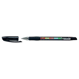 STABILO EXAM GRADE BALLPOINT PEN - BLACK (PACK OF 3)