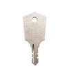 3 x Premier WKPR1 Window Lock Keys
