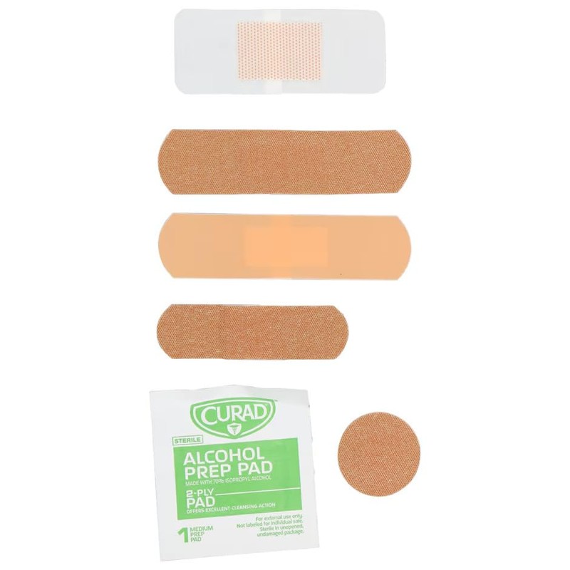Curad First Aid Kits