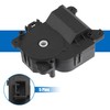 ACROPIX HVAC Heater Blend Door Actuator Temperature Actuator Fit for