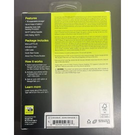 Motorola Moto G Stylus 2023 64GB - Straight Talk Wireless New