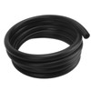 1/2 Inch 12mm ID Flexible NBR Fuel Line Hose 10FT