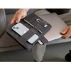 Beblau FOLD PRO Portable Tech Organizer – Attachable Device Pouch