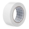 Truper CIAH-25T, Rollo de 5 m cinta antiderrapante transparente 50