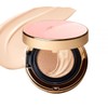 Challand de Paris Chaland de Paris Cushion Foundation de Alvarosa Excellence Semi-Matte Cover 1 pc. No. 21 No. 21 / 샬랑드파리 쿠션 파운데이션 드 알바로사 엑셀랑스 세미매트 커버 1개 21호 21호
