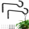 Josmimic Hanging Plant Hook