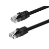 Monoprice Cat6 Ethernet Patch Cable - RJ45, Stranded, 550Mhz, UTP,