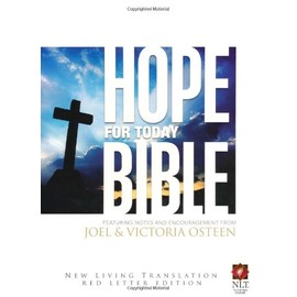 Hope for Today Bible (Special Edition)