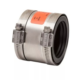 Mission BAND-SEAL® Specialty Couplings — CK SERIES: 0802553 / CK 22