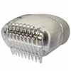Shaver Head with Attachment Compatible with Braun Silk Epil 5