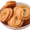 Butter Cookies 5.29oz Cookies for Leisure Afternoon Tea Snack Cookies