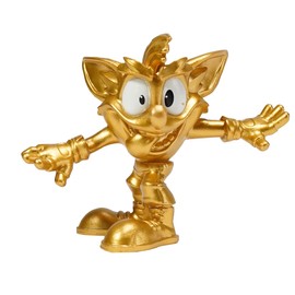 Crash Bandicoot Bandai Smash Box Surprise | 6cm Mystery Toy Blind Box Merchandise Surprise Toys For Girls And Boys Characters Collectable Figures