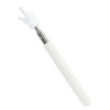 Fingers Telescopic Teachers Pointer,Teaching Pointer Stick for Classroom,Metal Hand Retractable