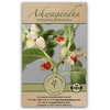 Semillas de Ashwagandha Gaea's Blessing – Relíquia sin OMG, frescas