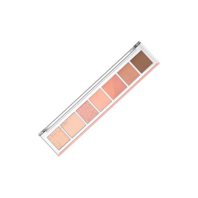 Peripera [NEW] All Take Mood Palette - 004 Since you're