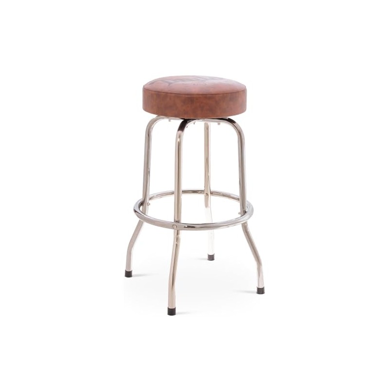 Taylor Brown Logo Barstool - 30-inch