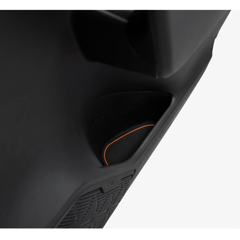 JDMCAR Liner Accessories Compatible with Toyota RAV4 2019-2024 2025 and