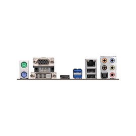 ASRock J5040-ITX Intel Quad-Core Processor J5040 Chipset Mini-ITX Motherboard