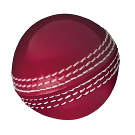 Gunn & Moore GM Cricket Training Ball, Skills Ball, Red, Size Junior Suitable for Children, Boys and Girls Aged 12 and Under