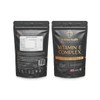Vitamin E Complex Capsules | Full Spectrum with All 8