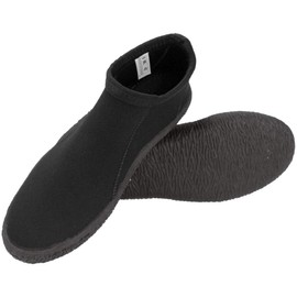 IST 3 mm Short Boots PDP-S38 