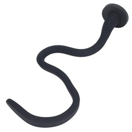 Washer Door Prop, Front Load Washer Door Prop, Flexible Washer and Dryer Door Support Keep Washer Door Open to Keep Dry, Magnetic Washing Machine Door Stopper Holder for Front Load Washer(#1)