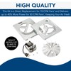 Broan-NuTone RE70BN 70 CFM Bathroom Exhaust Fan Replacement Motor Kit,