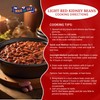 Dixie Lily Light Red Kidney Beans - Dried Beans for