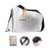 ERWAY [420D Ultra-Thick Model] Bicycle Cover 420D Oxford, Waterproof, Ultra-Thick,