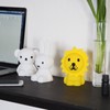 Mr Maria Bundle Of Light Cordless LED Light Lion MM-009L