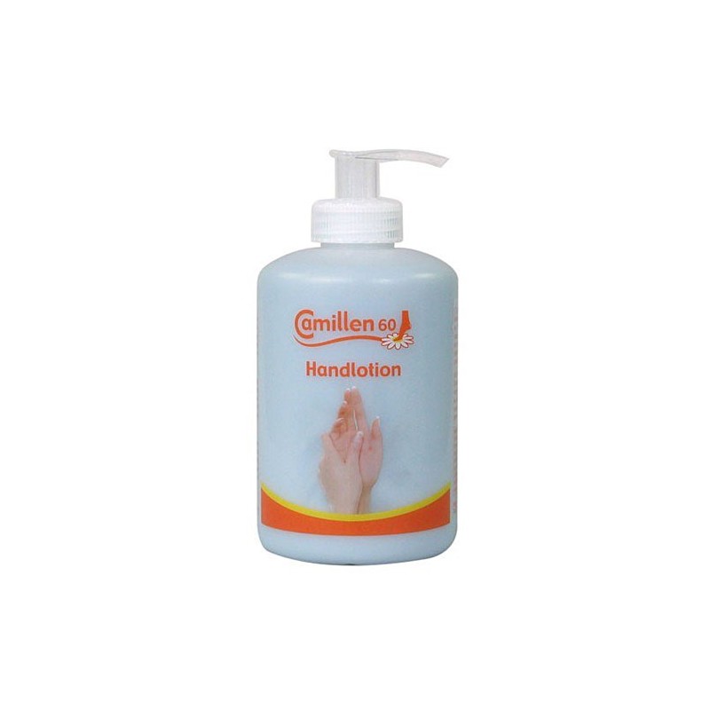 Camillen 60 Hand Lotion Hand Cream as Lotion Moisturising Care