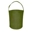 Mil-Tec Unisex – Erwachsene Wassereimer_4311150, Oliv, 10l