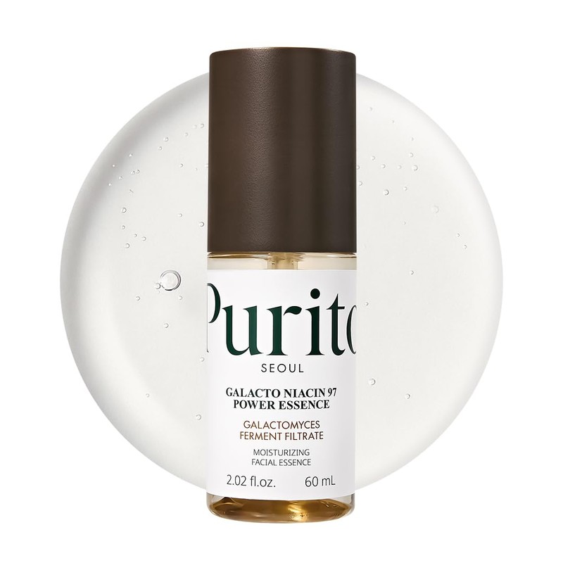 PURITO Galacto Niacin 97 Power Essence 60ml