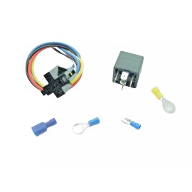 Bosch Hard Start Relay Kit 12Volt Fits Volkswagen Type1 Type2  Type3 Ghia Thing Van