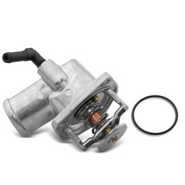 QBEC147 THERMOSTAT HOUSING FOR LACETTI NUBIRA & ASTRA COMBO CORSA MERIVA VECTRA ZAFIRA 1.4 1.6 LITRE 09129907, 1338003, 1338420, 9129907, 95517651, 96414627