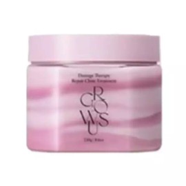 Growers 그로우어스 데미지 테라피 리페어 클리닉 헤어팩 230ml Growers Damage Therapy Repair Clinic Hair Pack 230ml