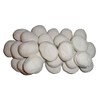 Coals 4 You bf10w Black Friday Gas fire Replacement Pebbles