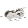 BaraRose Chain Pin Chain Joint Quick Link Bicycle Chain 6