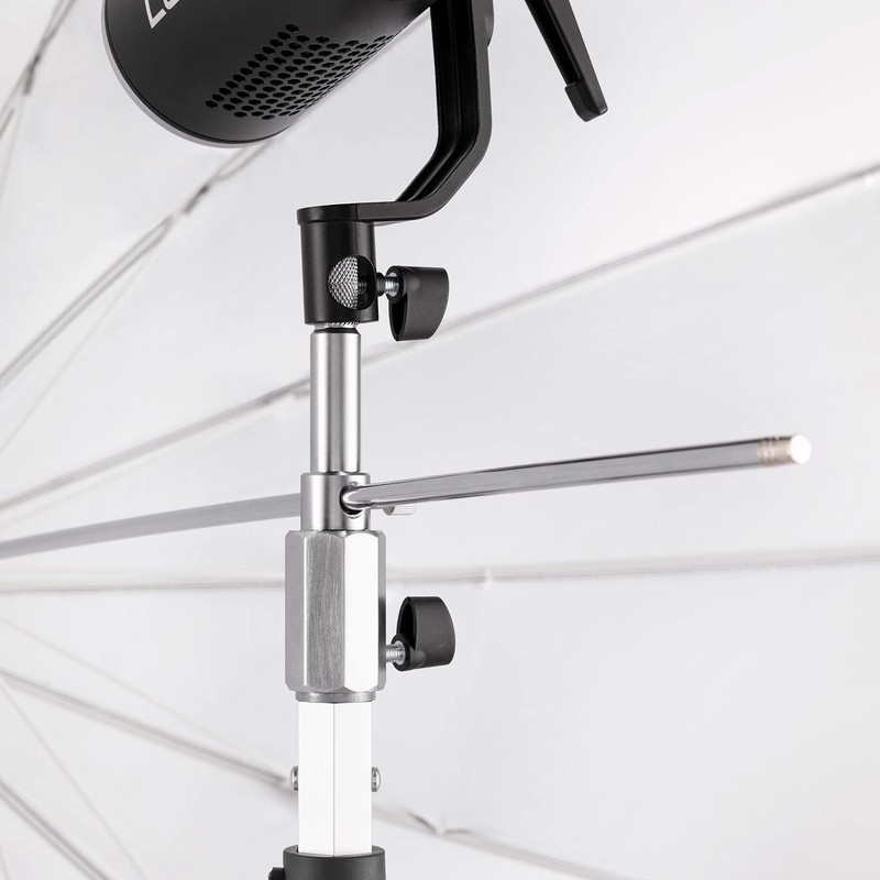 Westcott Paint Pole Adapter - Attaches to Universal Paint Pole