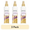 Pantene (3 pack) Pantene Pro-V Texturizing Volumizing Hair Spray, Non-Aerosol,