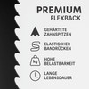 5 x Premium Flexback Bandsaw Blades 1400 mm x 6